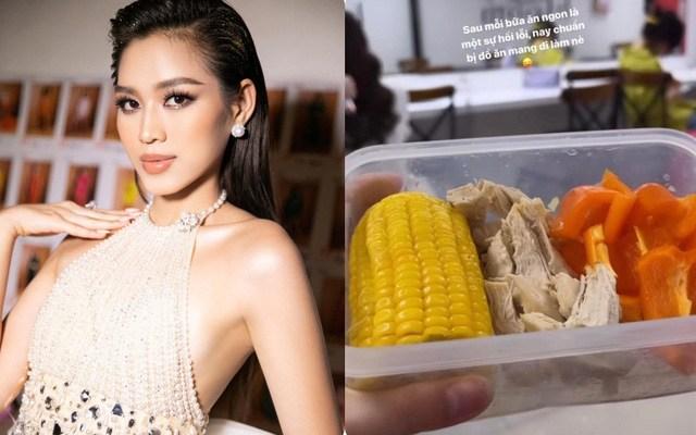 Vòng eo từng thẳng như thước kẻ, "Hoa hậu cấy lúa" Đỗ Thị Hà nay tự tin khoe thắt eo đẹp mê - Ảnh 8.