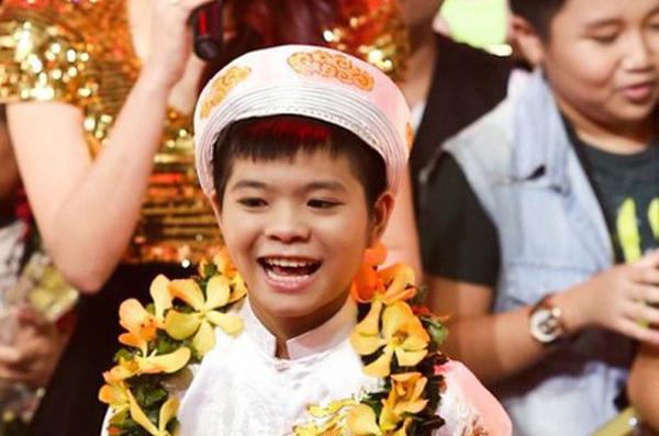 Quang Anh - sao nhí xứ Thanh: Quán quân The Voice Kids chật vật tìm thành công sau 9năm đăng quang - Ảnh 4.