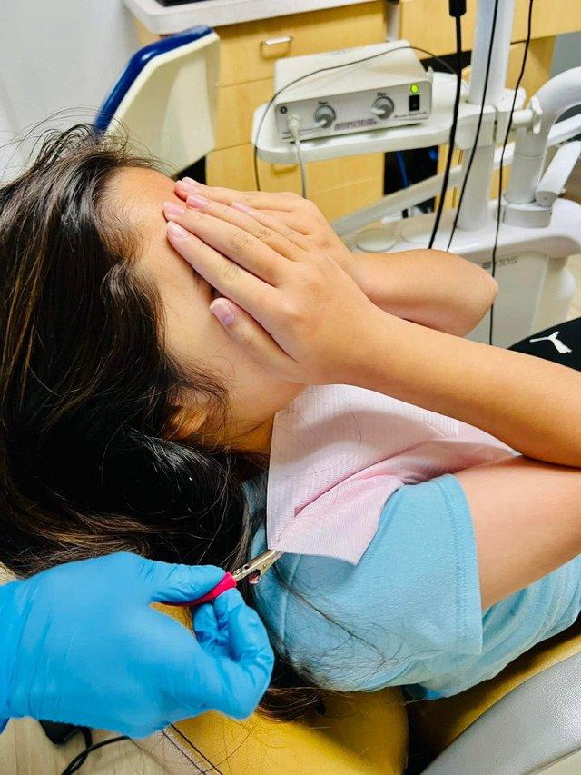 Con gái Thúy Nga, Quyền Linh xin bố mẹ đừng đăng hình vì bị bạn học chọc ghẹo, bàn tán - Ảnh 6.