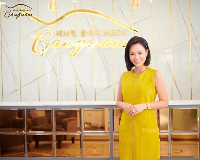 Diva Thu Minh: "Độc bản" là chìa khóa giúp tôi thành công - Ảnh 6.