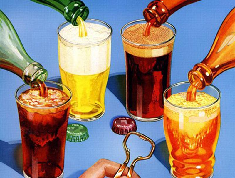 5 thực phẩm "đầu bảng" khiến bạn lão hóa nhanh so với tuổi - Ảnh 3.