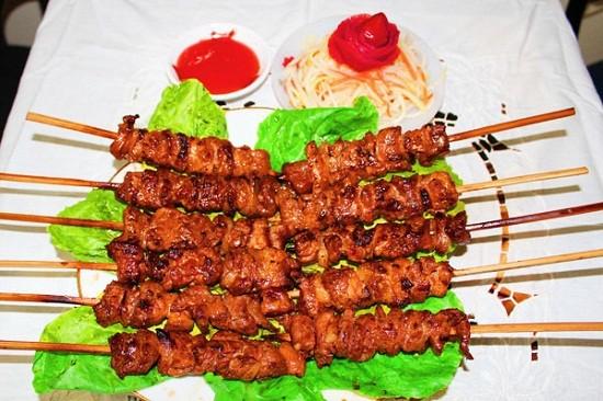 5 thực phẩm "đầu bảng" khiến bạn lão hóa nhanh so với tuổi - Ảnh 2.