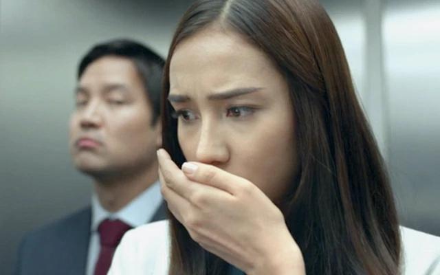 7 mùi bất thường trên cơ thể đang ngầm cảnh báo bệnh tật nhưng hầu hết chúng ta đều bỏ qua - Ảnh 3. 7 mùi bất thường trên cơ thể đang ngầm cảnh báo bệnh tật nhưng hầu hết chúng ta đều bỏ qua - Ảnh 3.