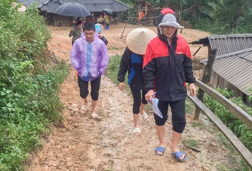 Phổ cập mầm non: Cha mẹ thờ ơ, cô... thêm khó! ảnh 2