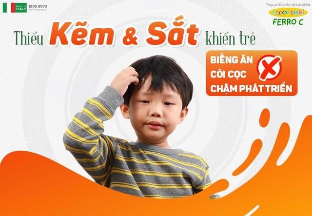 Cứ ngỡ Canxi, D3, K2 đủ giúp trẻ cao lớn vượt trội nhưng hóa ra vẫn còn thiếu 2 vi chất này! - Ảnh 2.