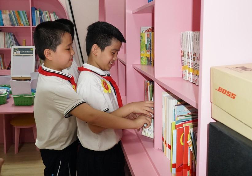 Nghệ An giải đáp những băn khoăn liên quan đến mô hình trường tiên tiến  ảnh 2
