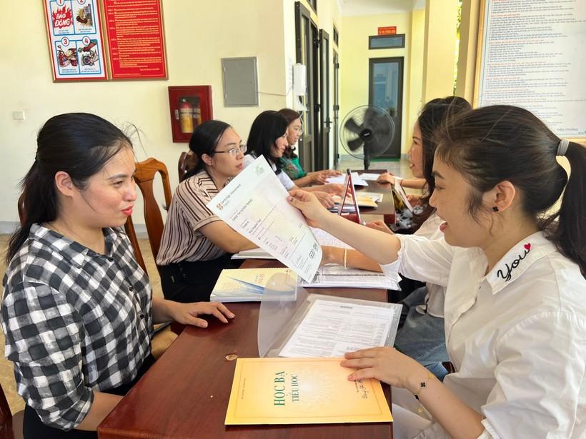 Nghệ An giải đáp những băn khoăn liên quan đến mô hình trường tiên tiến  ảnh 3