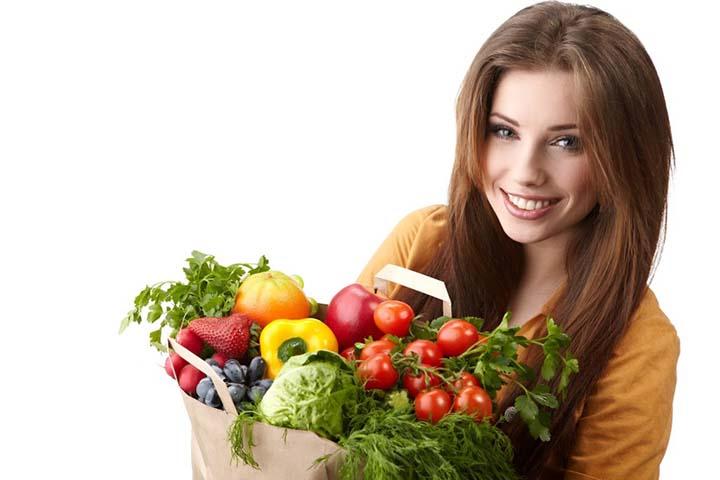 Cách khắc phục chứng táo bón ở phụ nữ tuổi mãn kinh - Ảnh 5.