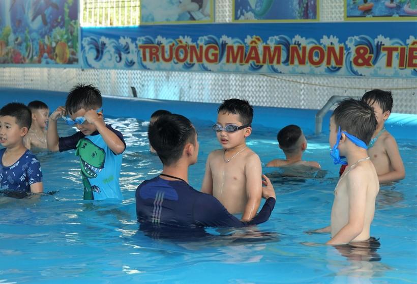 Nghệ An giải đáp những băn khoăn liên quan đến mô hình trường tiên tiến  ảnh 5