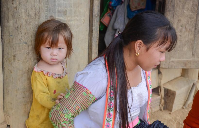 Phổ cập mầm non: Cha mẹ thờ ơ, cô... thêm khó! ảnh 3