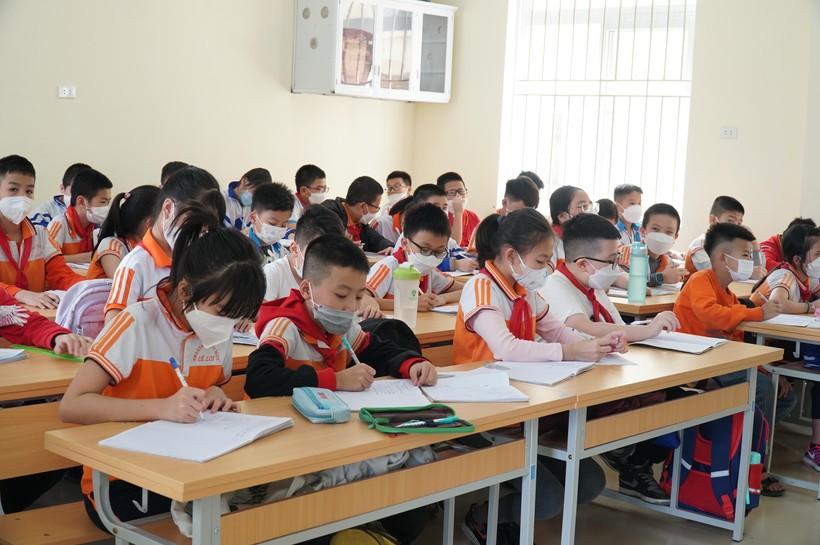 Nghệ An giải đáp những băn khoăn liên quan đến mô hình trường tiên tiến  ảnh 4
