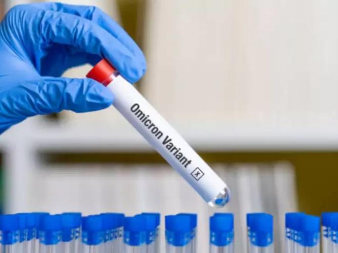 Cần làm gì để bảo vệ bản thân trước biến thể Omicron BA.5? - Ảnh 4. Cần làm gì để bảo vệ bản thân trước biến thể Omicron BA.5? - Ảnh 4.