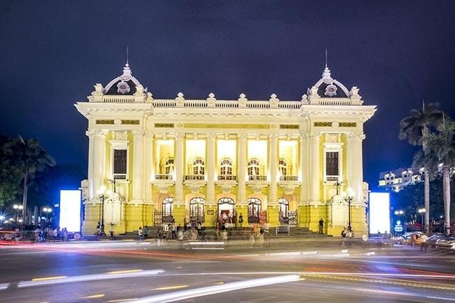 Nhà hát Opera – không chỉ là văn hóa mà còn là biểu tượng ảnh 4