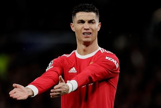 Ronaldo có thể đến châu Á để nhận mức thu nhập trong mơ.