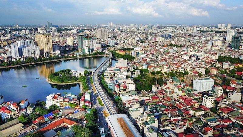 H&agrave; Nội thực hiện nhiều giải ph&aacute;p đẩy mạnh ph&aacute;t triển kinh tế