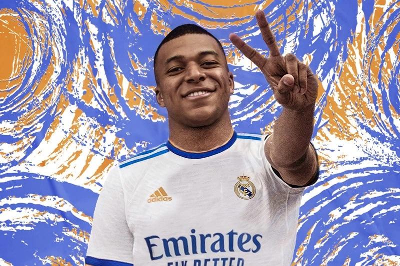 Mbappe khiến Real phải thay đổi kế hoạch trong hai mùa hè liên tiếp.