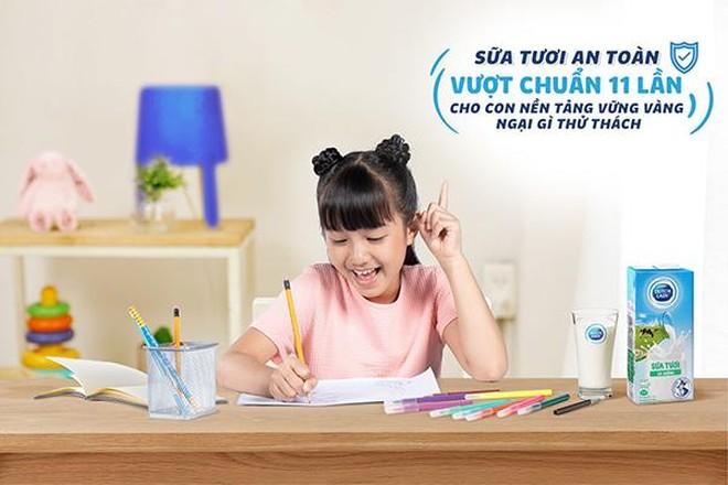 Những nghịch lý trong bữa sáng của trẻ tiểu học cảnh báo mất cân bằng dinh dưỡng ảnh 4