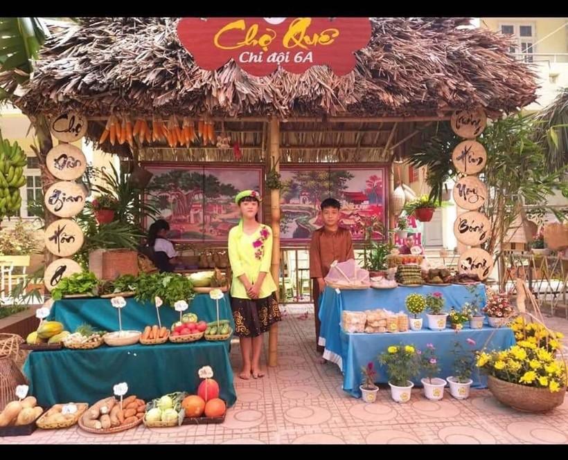 Phát triển nhân cách từ trải nghiệm văn hóa truyền thống ảnh 1
