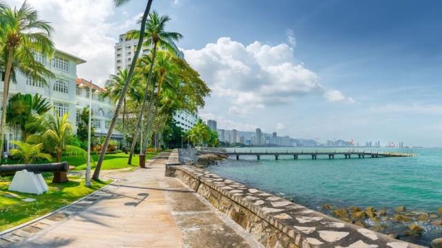 Cẩm nang du lịch Singapore Malaysia tự túc hữu ích - Ảnh 4.