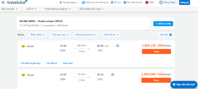 Cẩm nang du lịch Singapore Malaysia tự túc hữu ích - Ảnh 2.