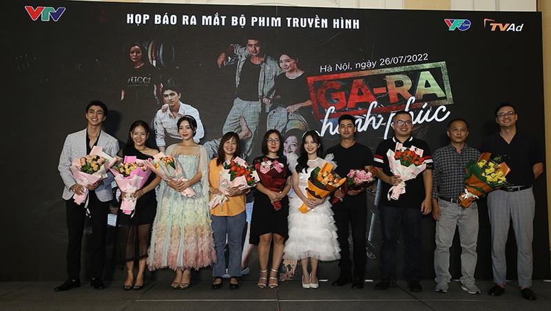 Bảo Anh trầm cảm khi đóng phim thế sóng "Thương ngày nắng về" - Ảnh 6.