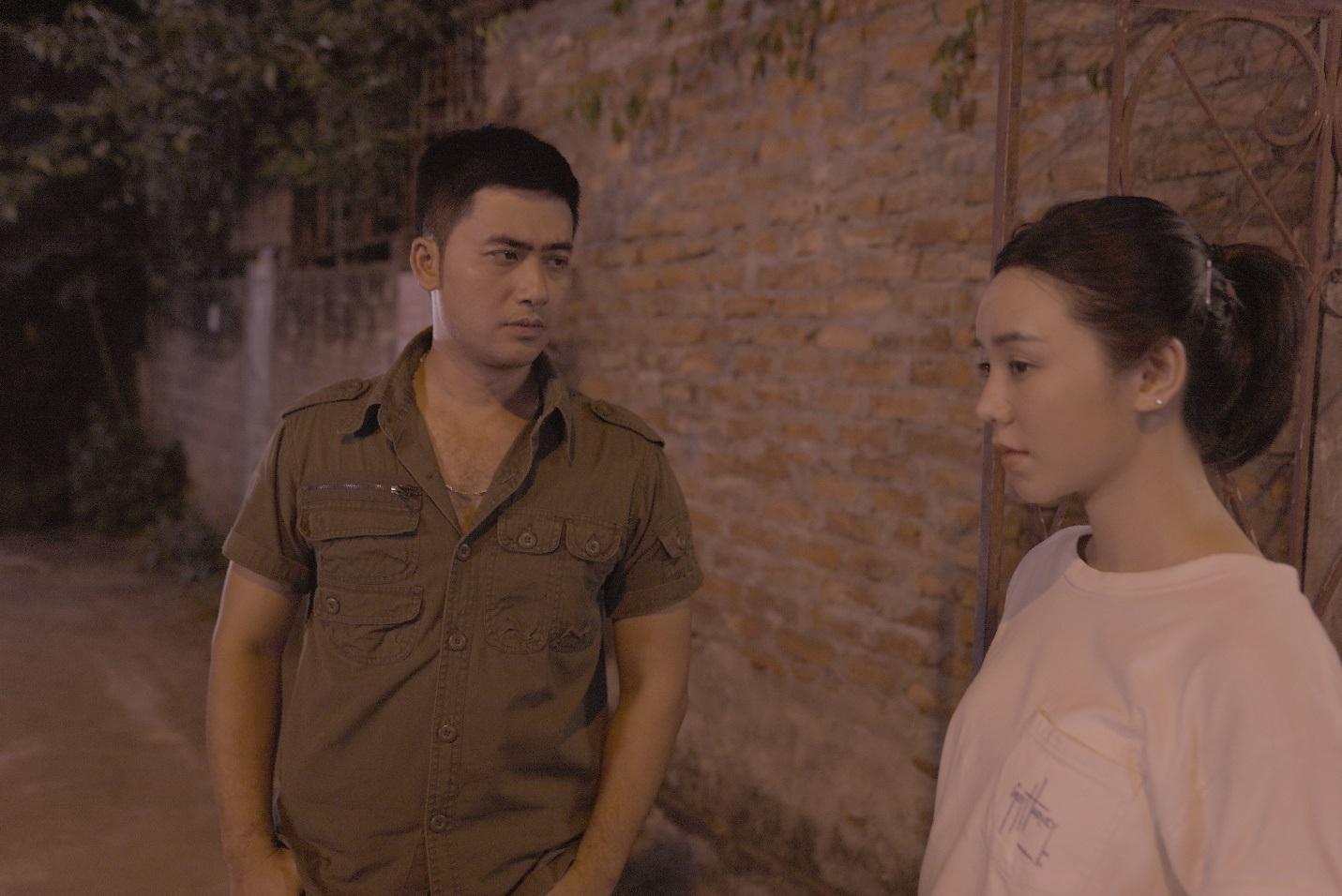 Bảo Anh trầm cảm khi đóng phim thế sóng "Thương ngày nắng về" - Ảnh 5.