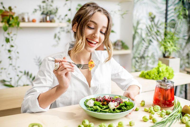 Làm thế nào để giảm béo bền vững, lâu dài? - Ảnh 5. Làm thế nào để giảm béo bền vững, lâu dài? - Ảnh 5.