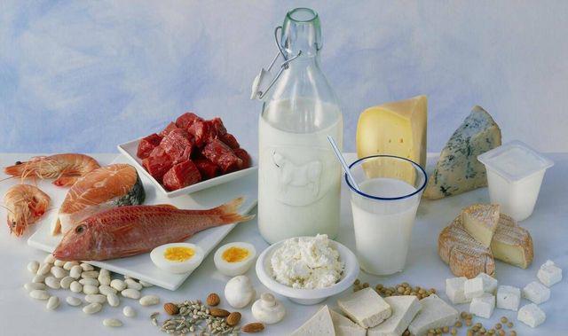 Chế độ ăn khiến cô gái 23 tuổi xương loãng như bà lão 80 - Ảnh 4. Chế độ ăn khiến cô gái 23 tuổi xương loãng như bà lão 80 - Ảnh 4.