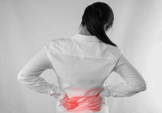 Chế độ ăn khiến cô gái 23 tuổi xương loãng như bà lão 80 - Ảnh 3. Chế độ ăn khiến cô gái 23 tuổi xương loãng như bà lão 80 - Ảnh 3.