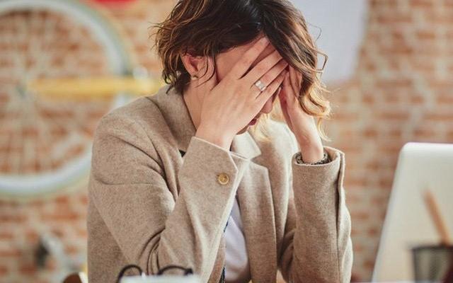 4 dấu hiệu bất thường báo động chức năng gan đã "suy tàn", đến lúc cần đi kiểm tra - Ảnh 4.