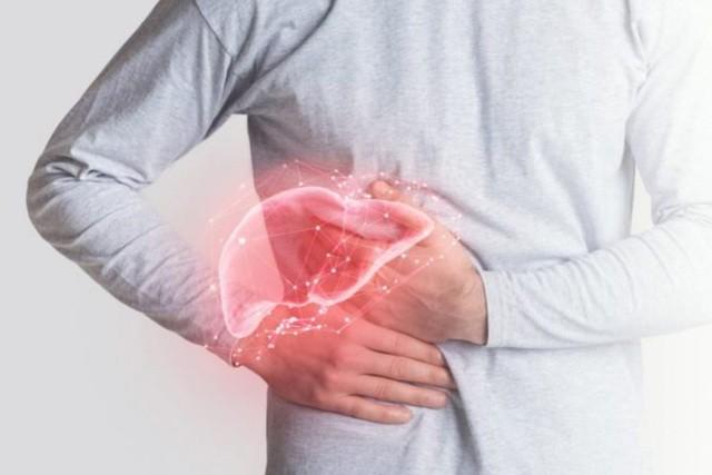4 dấu hiệu bất thường báo động chức năng gan đã "suy tàn", đến lúc cần đi kiểm tra - Ảnh 5.