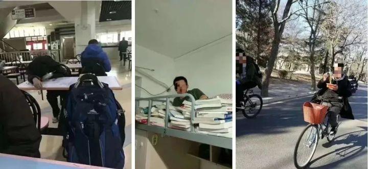 Điểm khác lạ trong bức ảnh giảng đường của trường đại học giỏi bậc nhất Trung Quốc gây tranh cãi: Tài giỏi thì không được phép