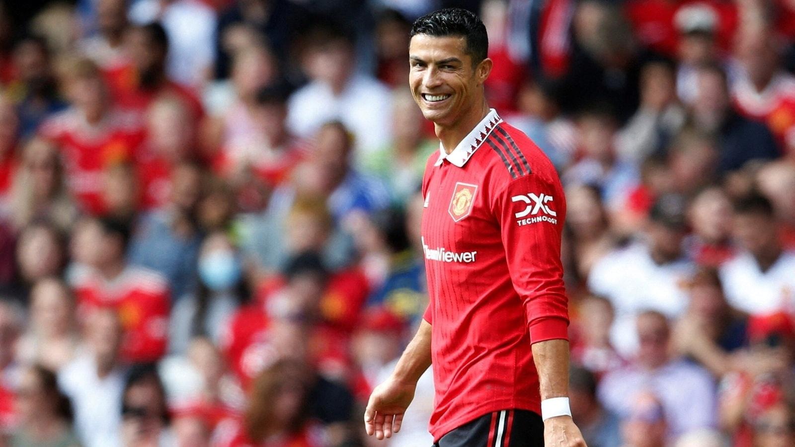 Man Utd có thể hủy hợp đồng của CR7.