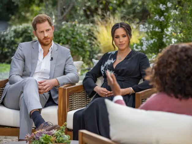 Mối quan hệ giữa Meghan Markle với người bạn thân nhất từng làm mưa làm gió một thời giờ ra sao? - Ảnh 12.