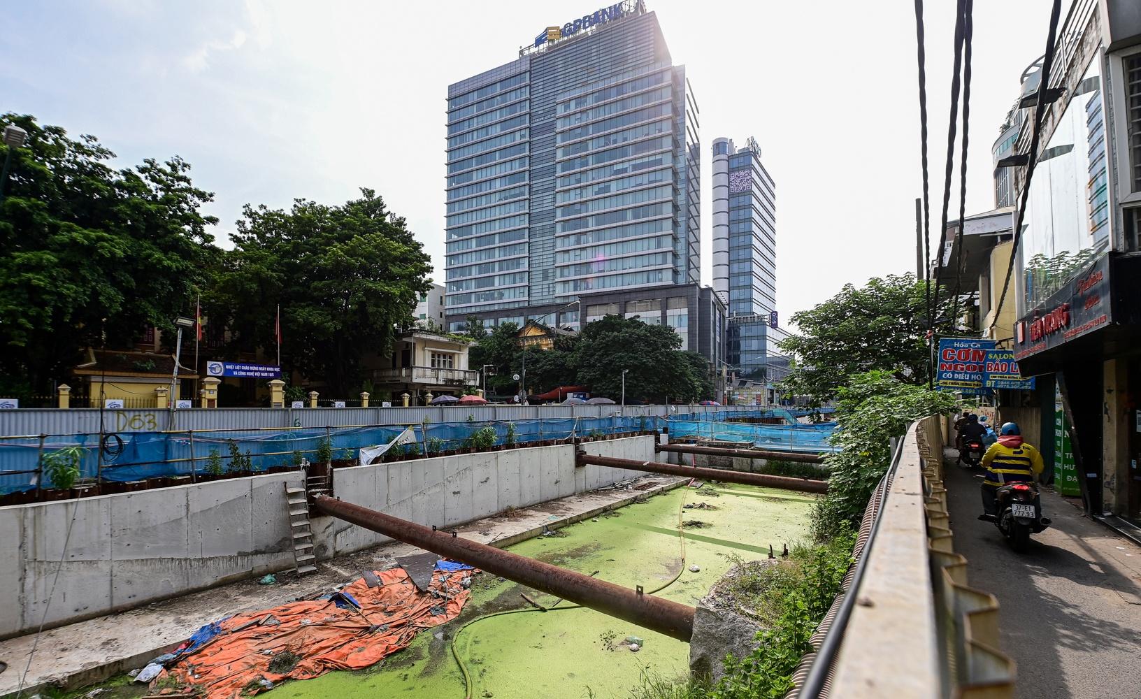 Metro Ha Noi bo hoang anh 15