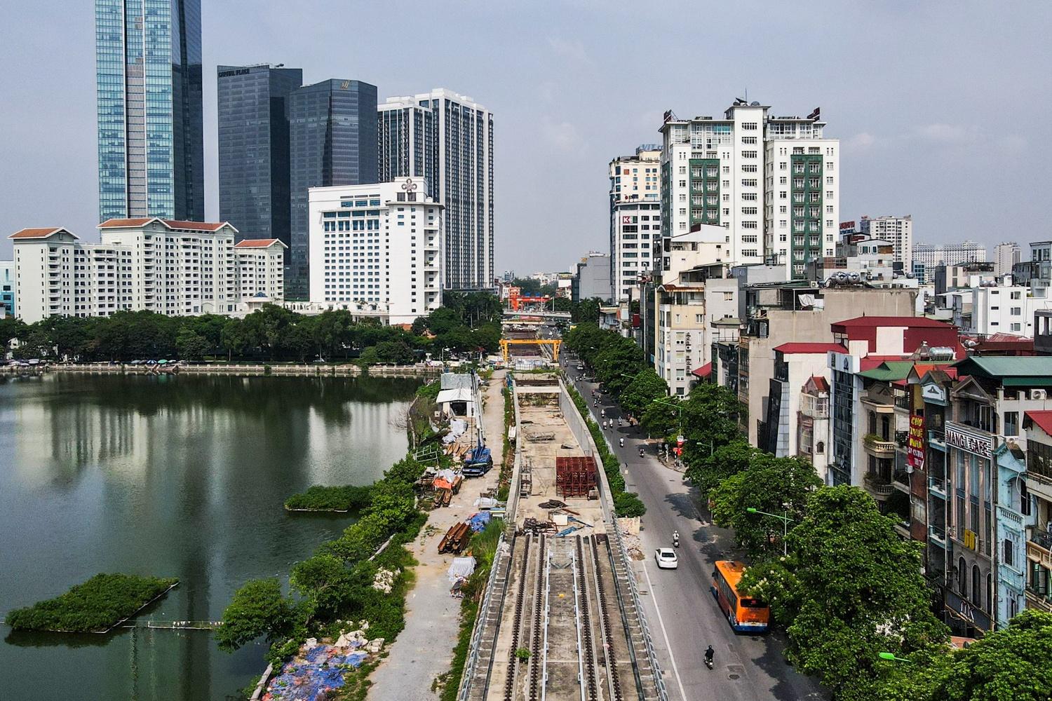 Metro Ha Noi bo hoang anh 2