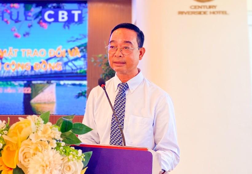 Nghiên cứu, khảo sát nhằm phát triển du lịch cộng đồng tỉnh Thừa Thiên – Huế ảnh 3