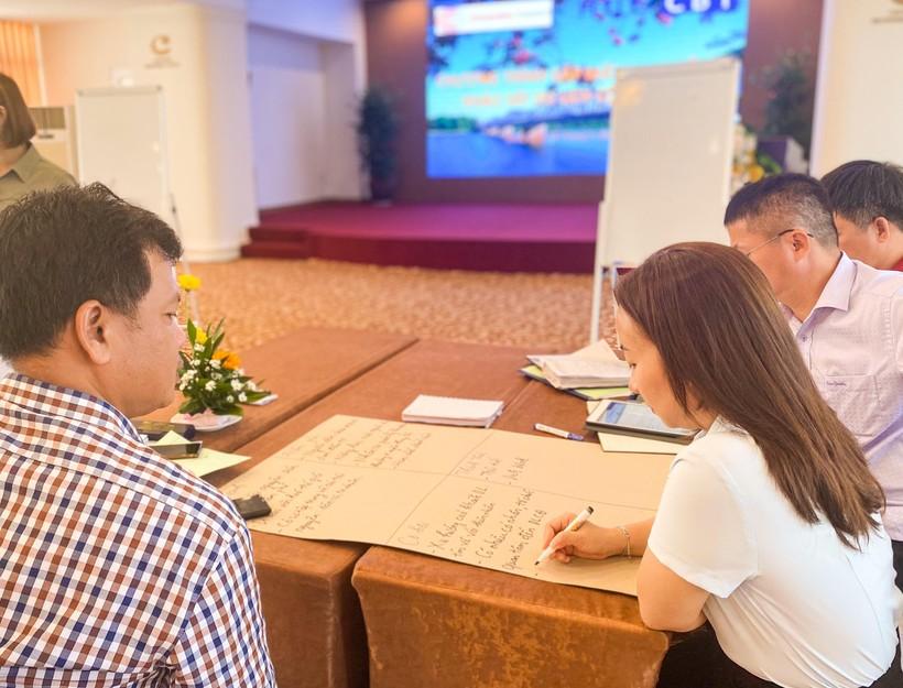 Nghiên cứu, khảo sát nhằm phát triển du lịch cộng đồng tỉnh Thừa Thiên – Huế ảnh 4