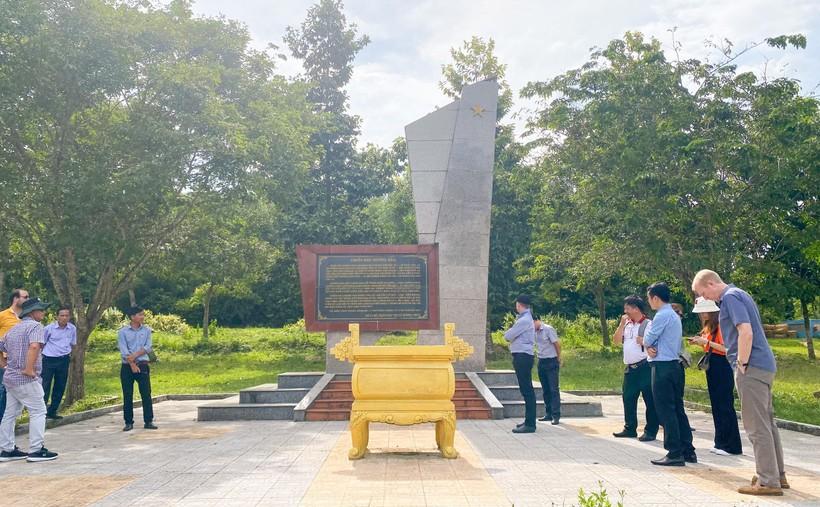 Nghiên cứu, khảo sát nhằm phát triển du lịch cộng đồng tỉnh Thừa Thiên – Huế ảnh 7
