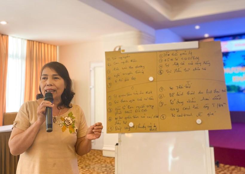 Nghiên cứu, khảo sát nhằm phát triển du lịch cộng đồng tỉnh Thừa Thiên – Huế ảnh 5