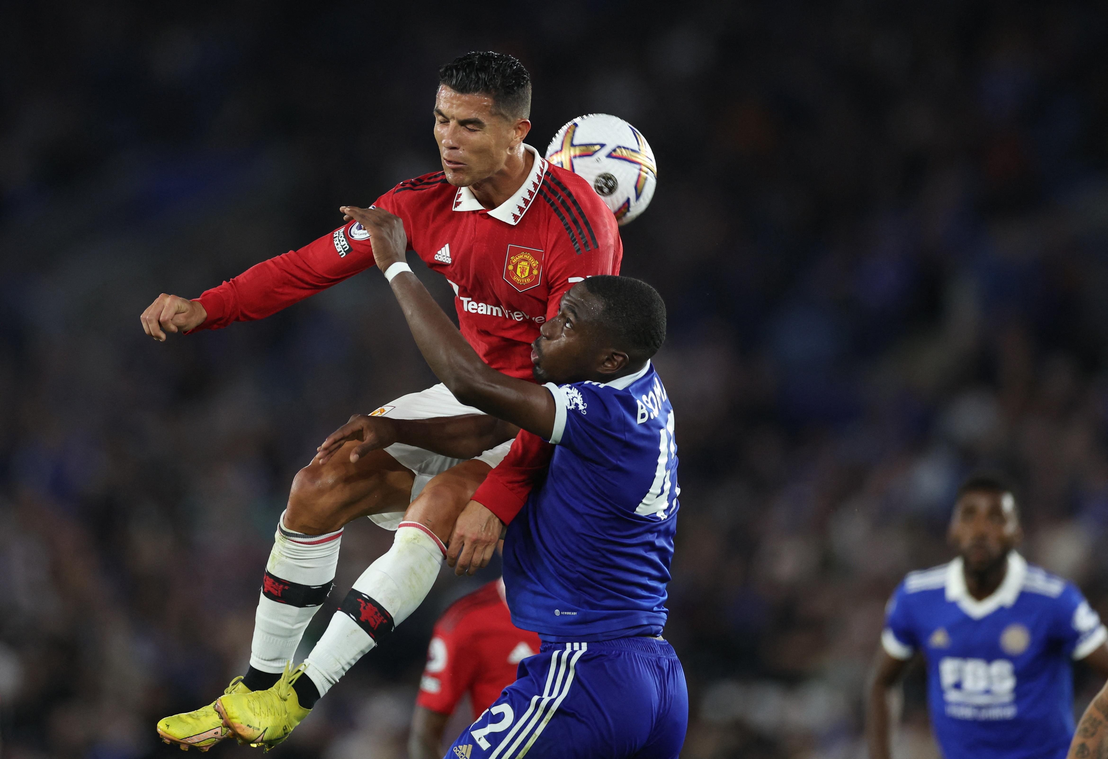 MU dau Leicester anh 7