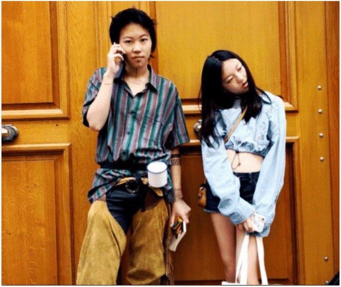 Con gái 16 tuổi của Vương Phi: Tiểu thư ngậm thìa vàng, ngày càng xinh đẹp - Ảnh 5.