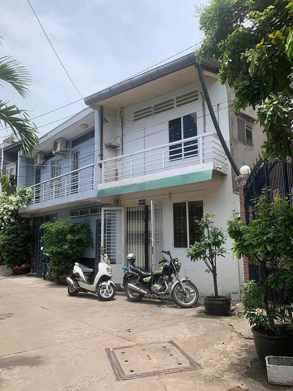 Cơ ngơi khủng của Midu: Toàn nhà sang chảnh đắt đỏ, gây chú ý khi mua hẳn 3 căn hộ một lúc - Ảnh 3. Cơ ngơi khủng của Midu: Toàn nhà sang chảnh đắt đỏ, gây chú ý khi mua hẳn 3 căn hộ một lúc - Ảnh 3.