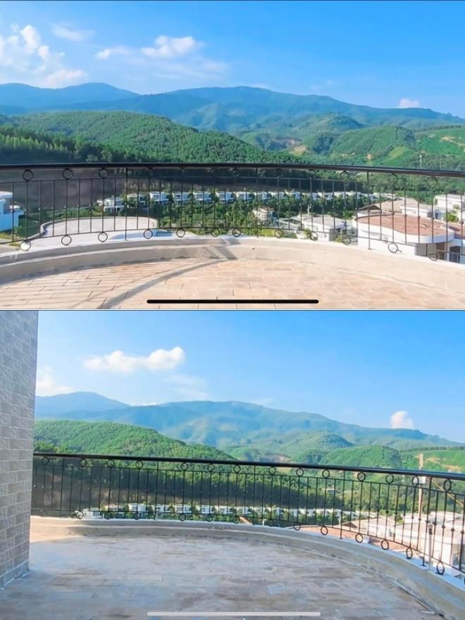 Mạnh Trường chung thuỷ lại kiếm tiền giỏi, sở hữu nơi ở đắt tiền, biệt thự view khủng - Ảnh 1. Mạnh Trường chung thuỷ lại kiếm tiền giỏi, sở hữu nơi ở đắt tiền, biệt thự view khủng - Ảnh 1.