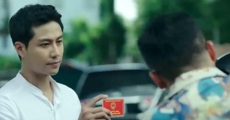 'Đấu trí' tập 51: Đại úy Vũ bắt tay chân trong đường dây của Hoàng Đức - Ảnh 2.