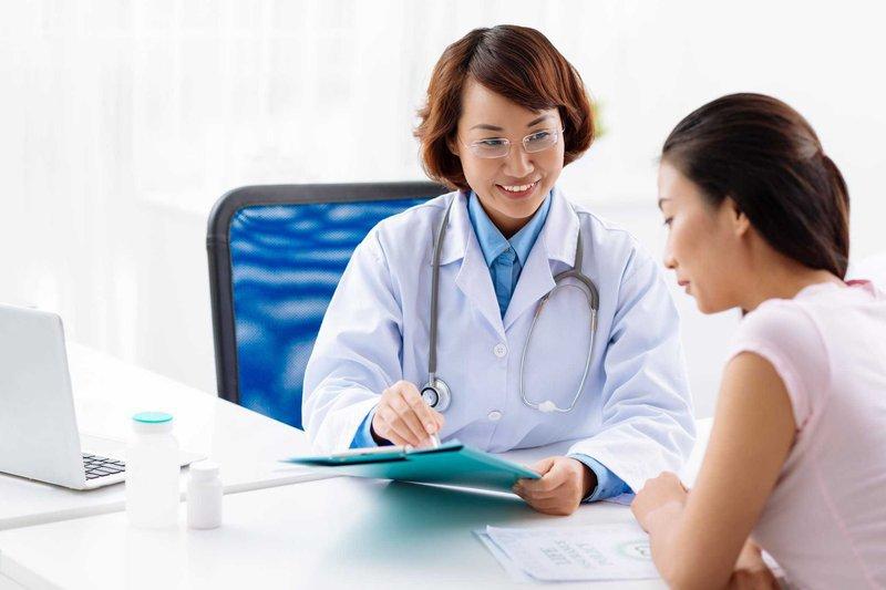 27 tuổi đã có nguy cơ vô sinh vì căn bệnh khiến buồng trứng 'cạn kiệt' - Ảnh 2. 27 tuổi đã có nguy cơ vô sinh vì căn bệnh khiến buồng trứng 'cạn kiệt' - Ảnh 2.