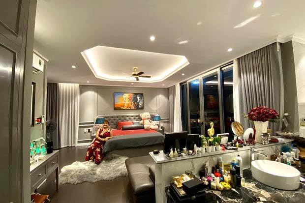Sao Việt kinh doanh bất động sản (3): Tuổi 37, Cao Thái Sơn được gọi là 'đại gia bất động sản' của showbiz Việt - Ảnh 4. Sao Việt kinh doanh bất động sản (3): Tuổi 37, Cao Thái Sơn được gọi là 'đại gia bất động sản' của showbiz Việt - Ảnh 4.