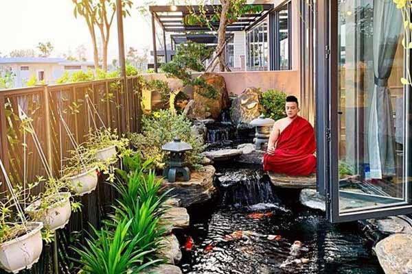 Sao Việt kinh doanh bất động sản (3): Tuổi 37, Cao Thái Sơn được gọi là 'đại gia bất động sản' của showbiz Việt - Ảnh 13.