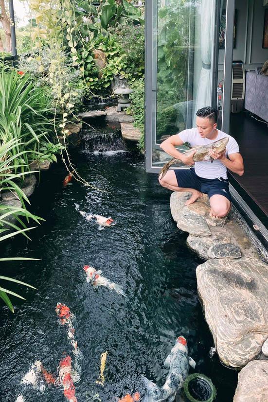 Sao Việt kinh doanh bất động sản (3): Tuổi 37, Cao Thái Sơn được gọi là 'đại gia bất động sản' của showbiz Việt - Ảnh 7.