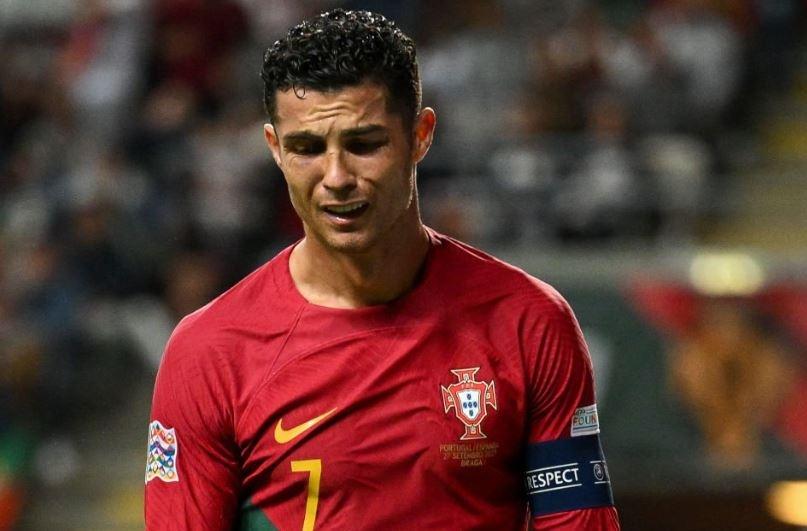 Ronaldo bị coi là nguyên nhân chính khiến Bồ Đào Nha thua Tây Ban Nha lần đầu sau 10 năm.